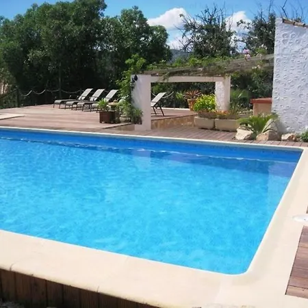 Ao Lux Chalet E Piscina بيت للعطل كورمايور